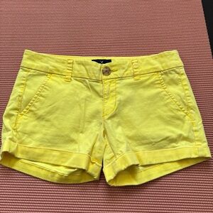 American Eagle Women's Midi Shorts